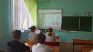 Фотография с мероприятия Первая встреча в литературном клубе