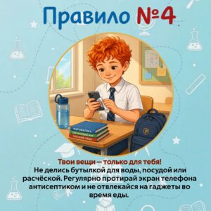 Санитарный щит
